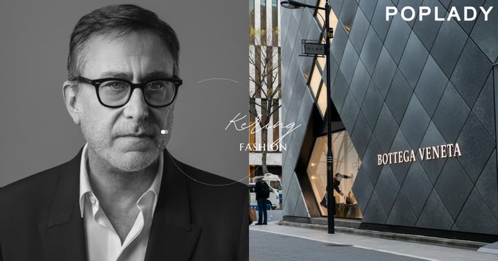 Kering欠下百億歐元後,做出的重大決定竟然是挖走LVMH的人?BV的新CEO大有來頭