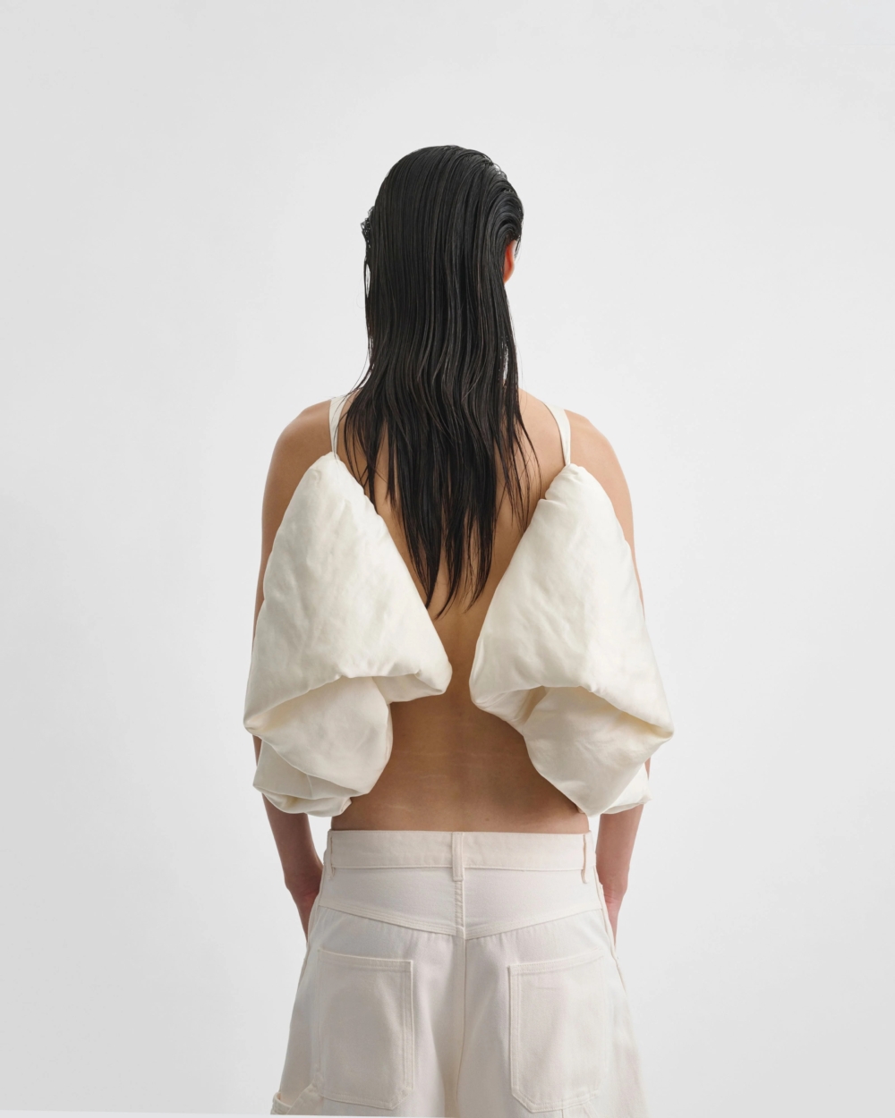 Phoebe Philo Sugar Vest