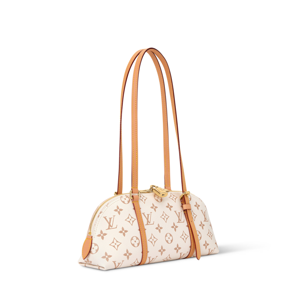 Louis Vuitton Squire East-West
