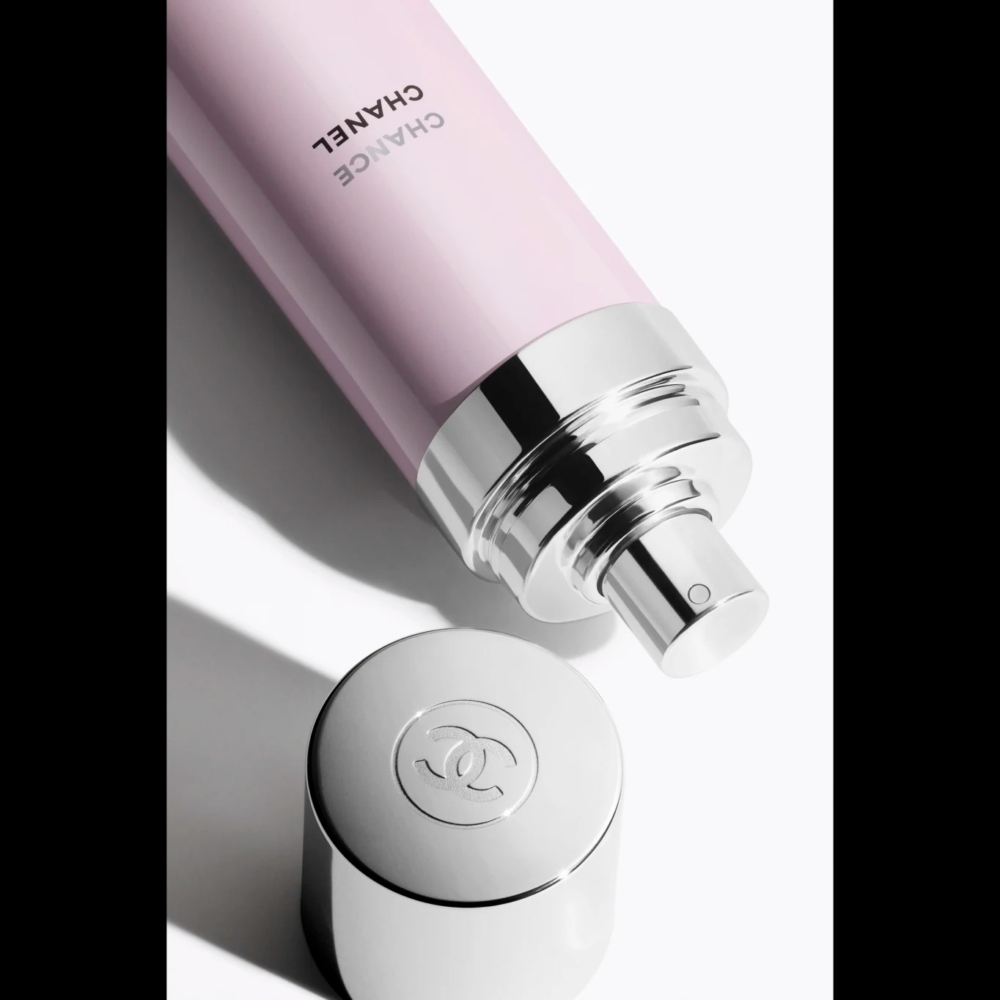 CHANEL CHANCE體香噴霧