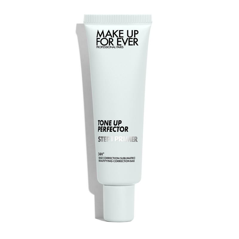 MAKE UP FOR EVER STEP 1 PRIMER - 持久調色底霜