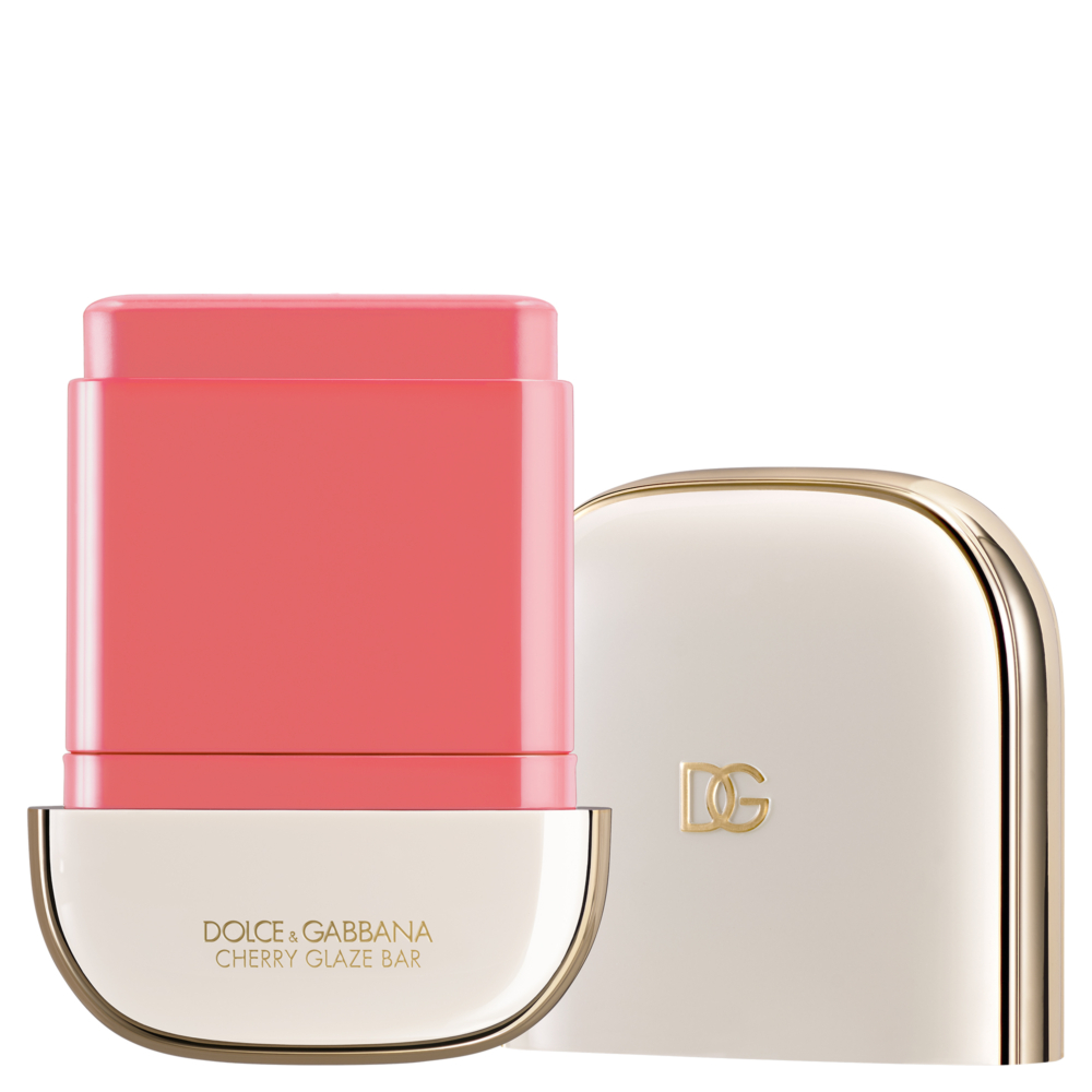Dolce & Gabbana Beauty柔光果漾頰彩棒 Cherry Glaze Bar