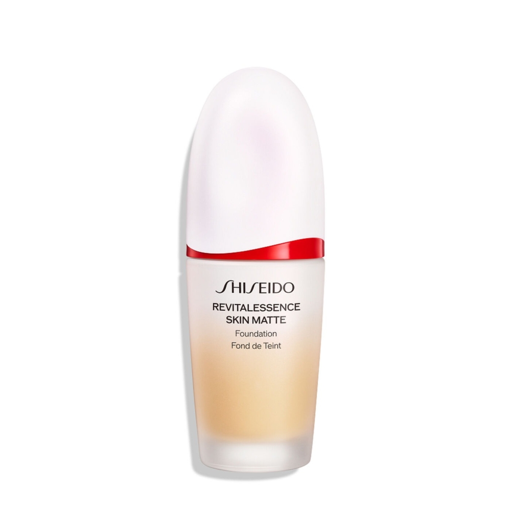 SHISEIDO 超聚光持久霧光粉底精華