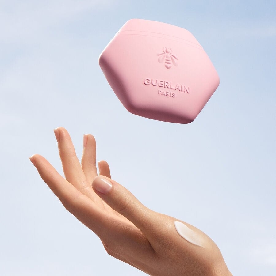 GUERLAIN 晨霧玫瑰護手霜