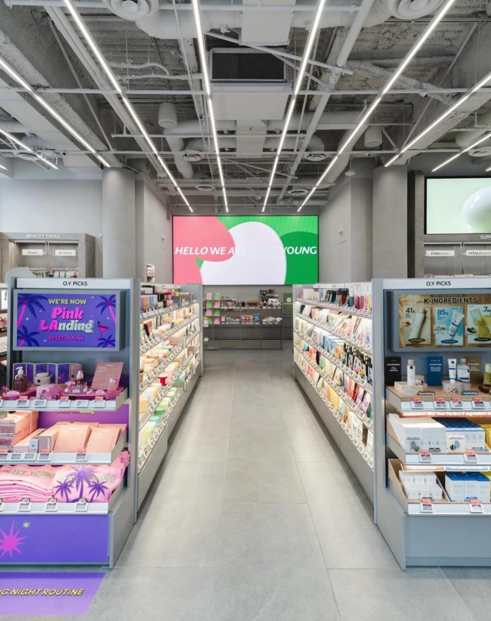 實體店面一開，經營成本頓時翻倍