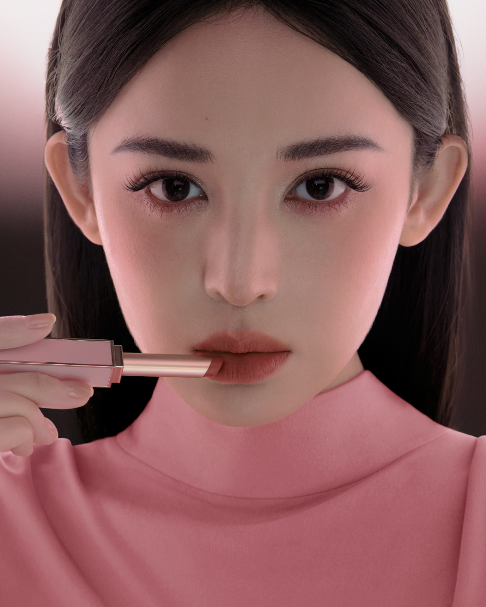 Tom Ford 禁忌玫瑰七夕限量彩妝系列