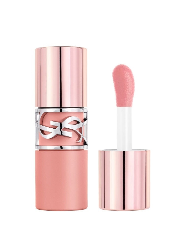YSL Love Nude 唇釉
