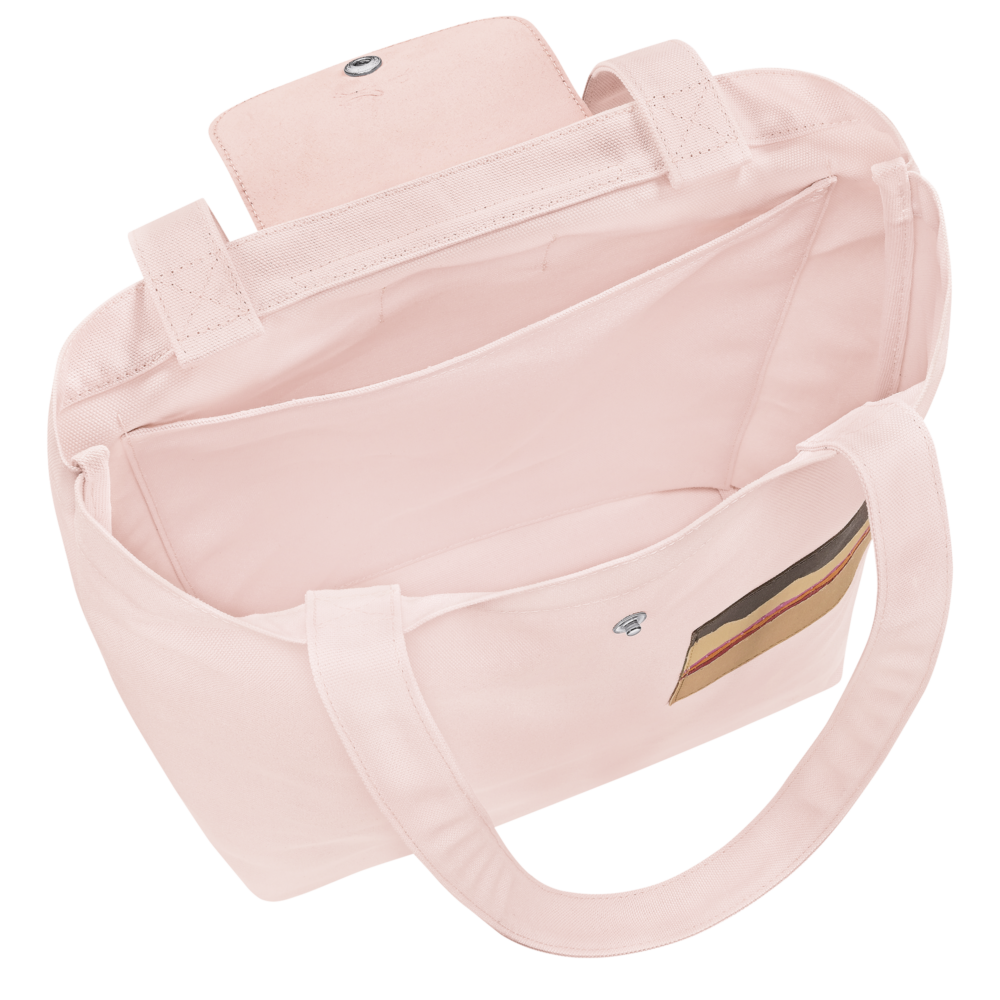Caroline Hélain x Longchamp 肩揹袋 M