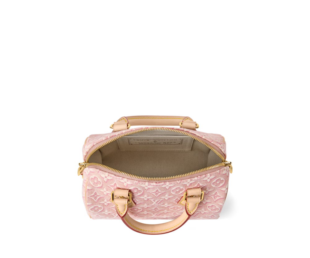 Louis Vuitton Speedy Bandoulière 20