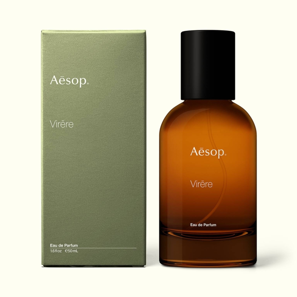Aesop Virēre Eau de Parfum