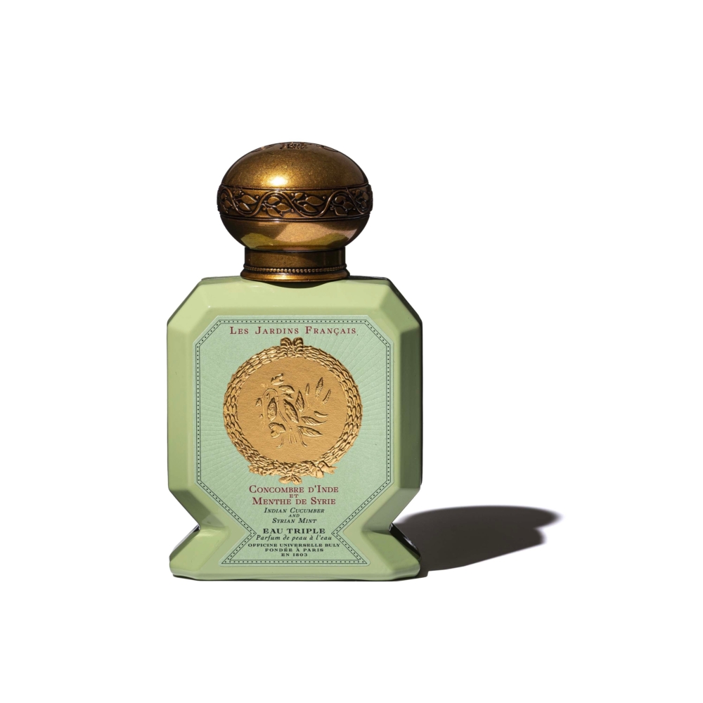 BULY 1803 Les Jardins Français