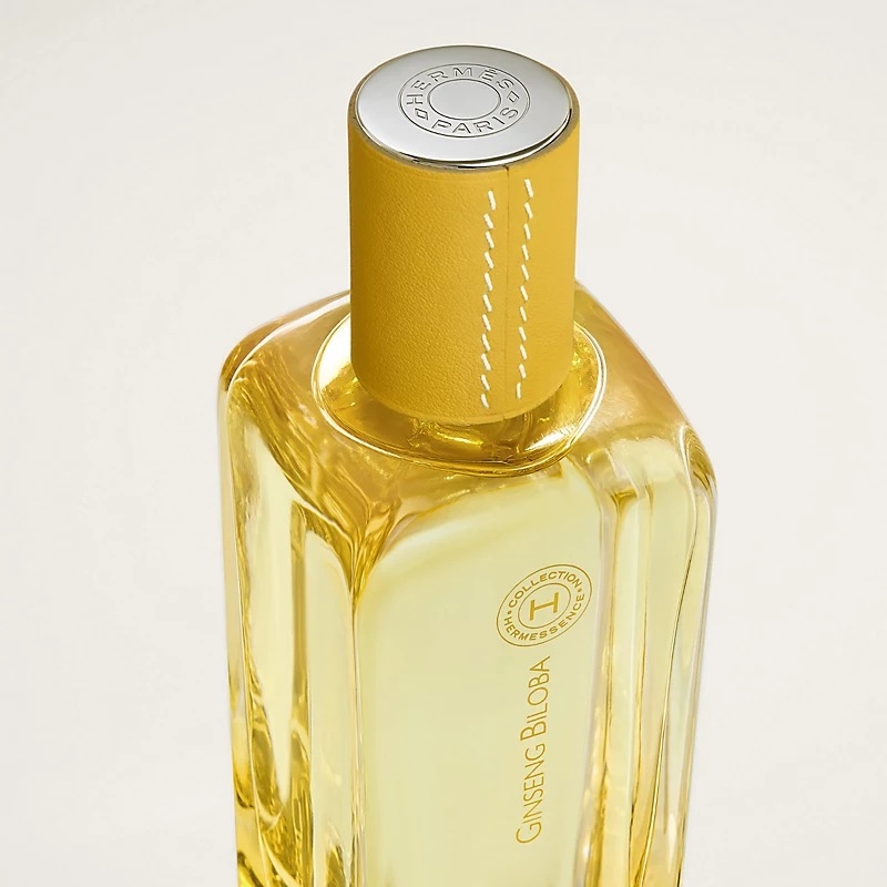 Hermès 搖曳人參（Ginseng Biloba）淡香精