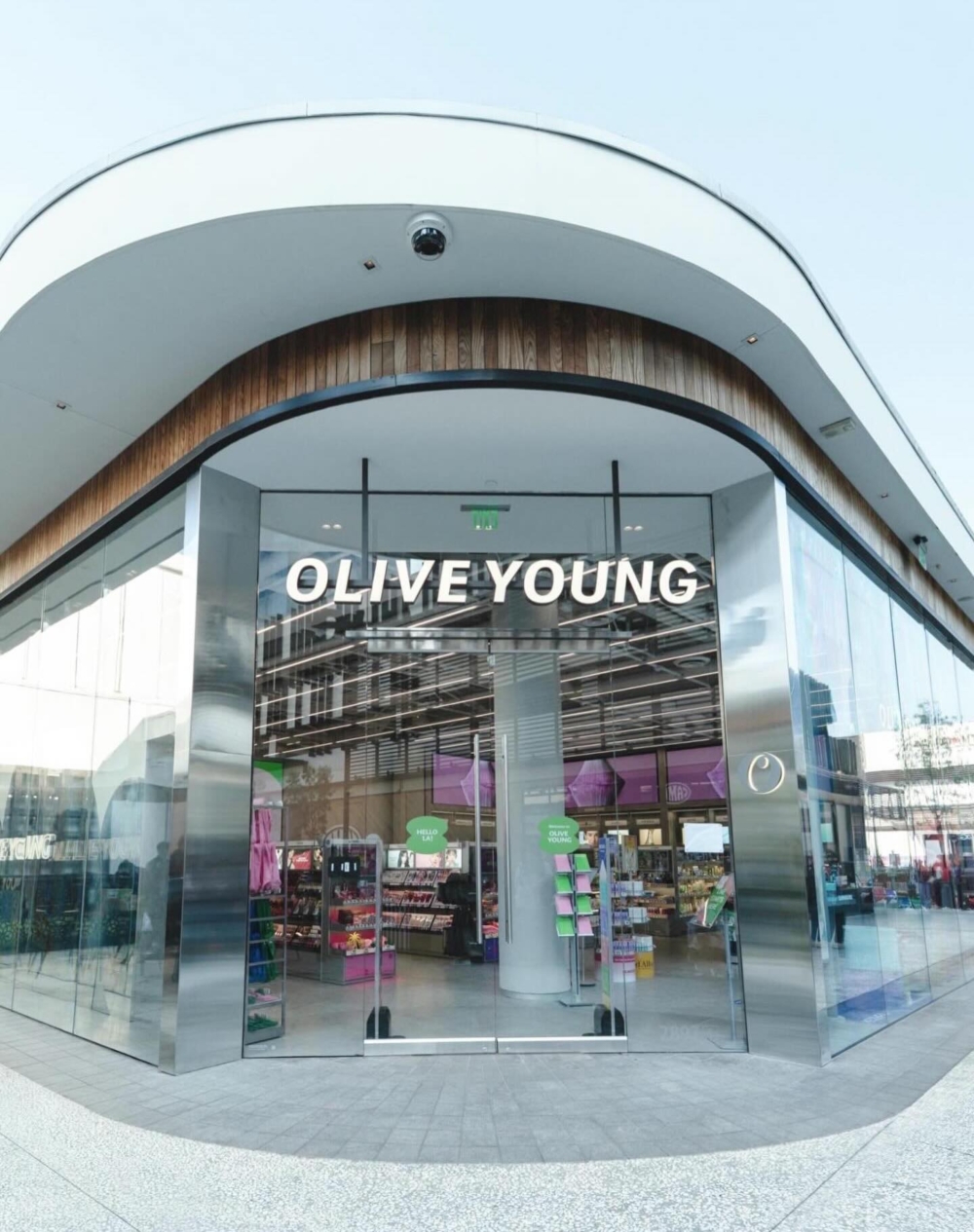 去過韓國旅遊的人，行程表裡絕對少不了Olive Young