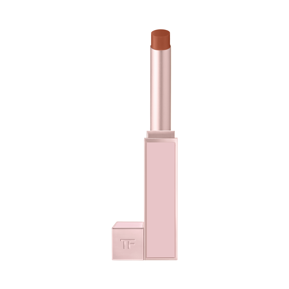 TOM FORD 禁忌玫瑰系列超模黑跟霧光唇膏