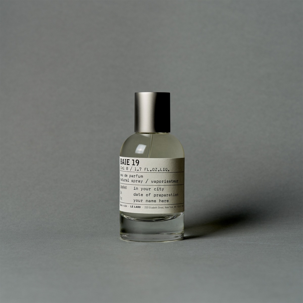Le Labo BAIE 19