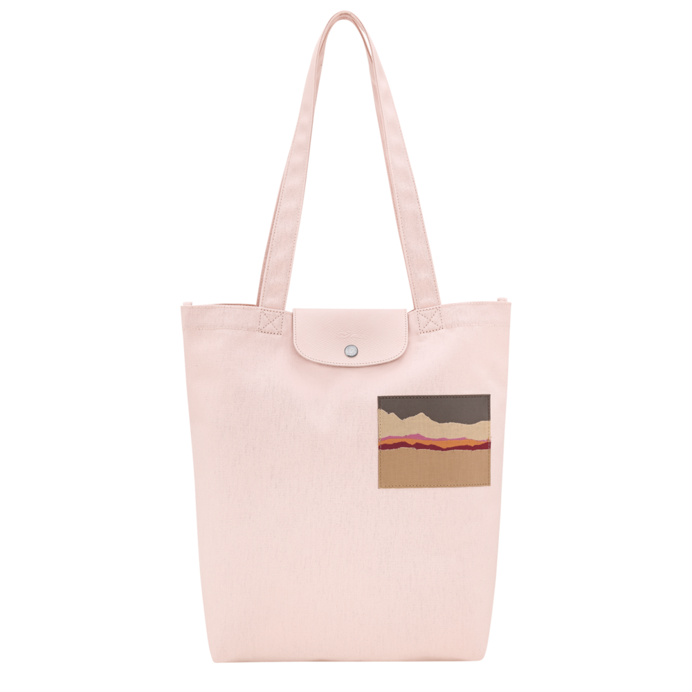 Caroline Hélain x Longchamp 肩揹袋 M