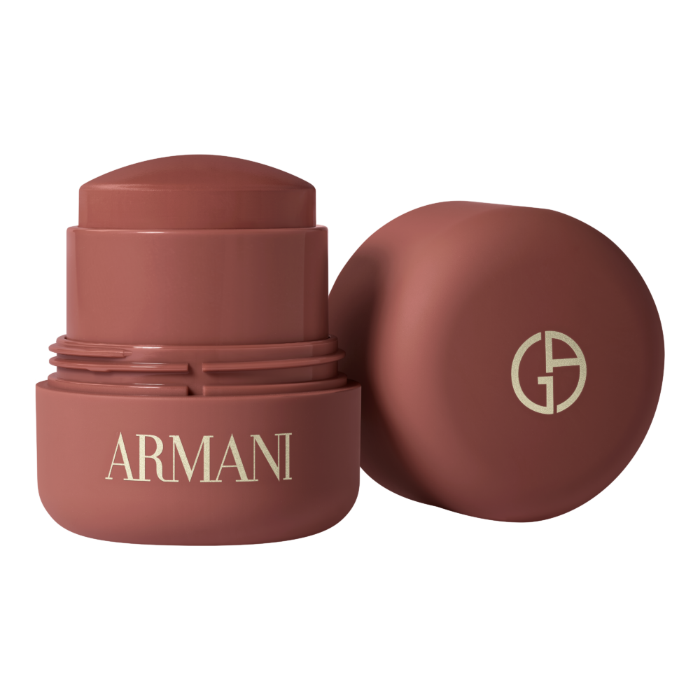 ARMANI BEAUTY 天生透嫩馬卡龍胭脂