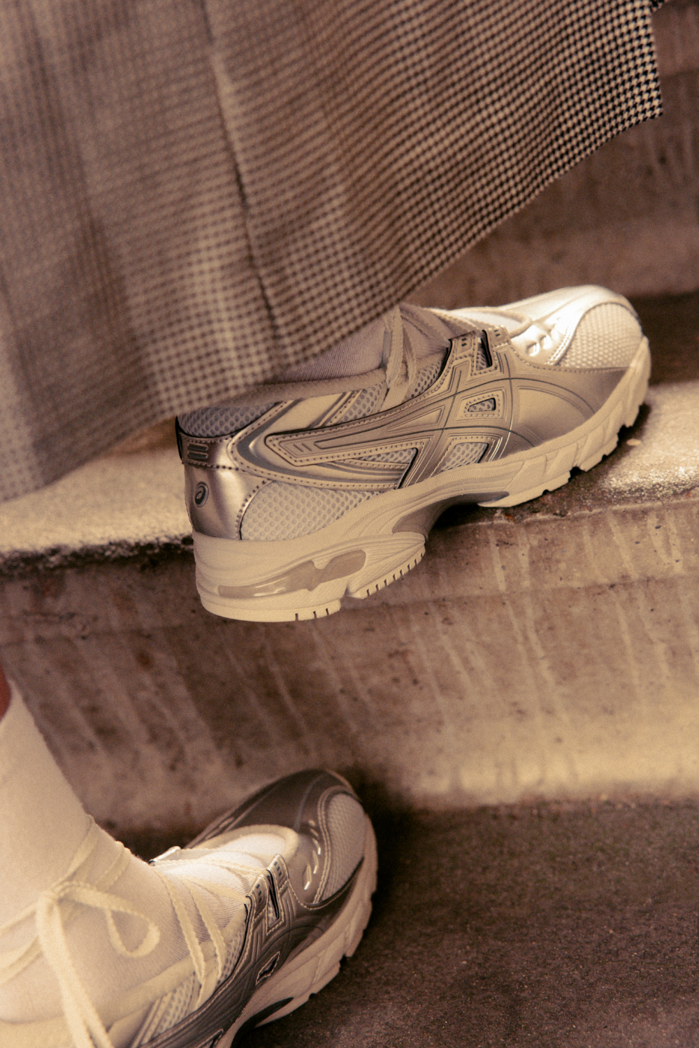 ASICS SPORTSTYLE GEL-DS TRAINER SP​