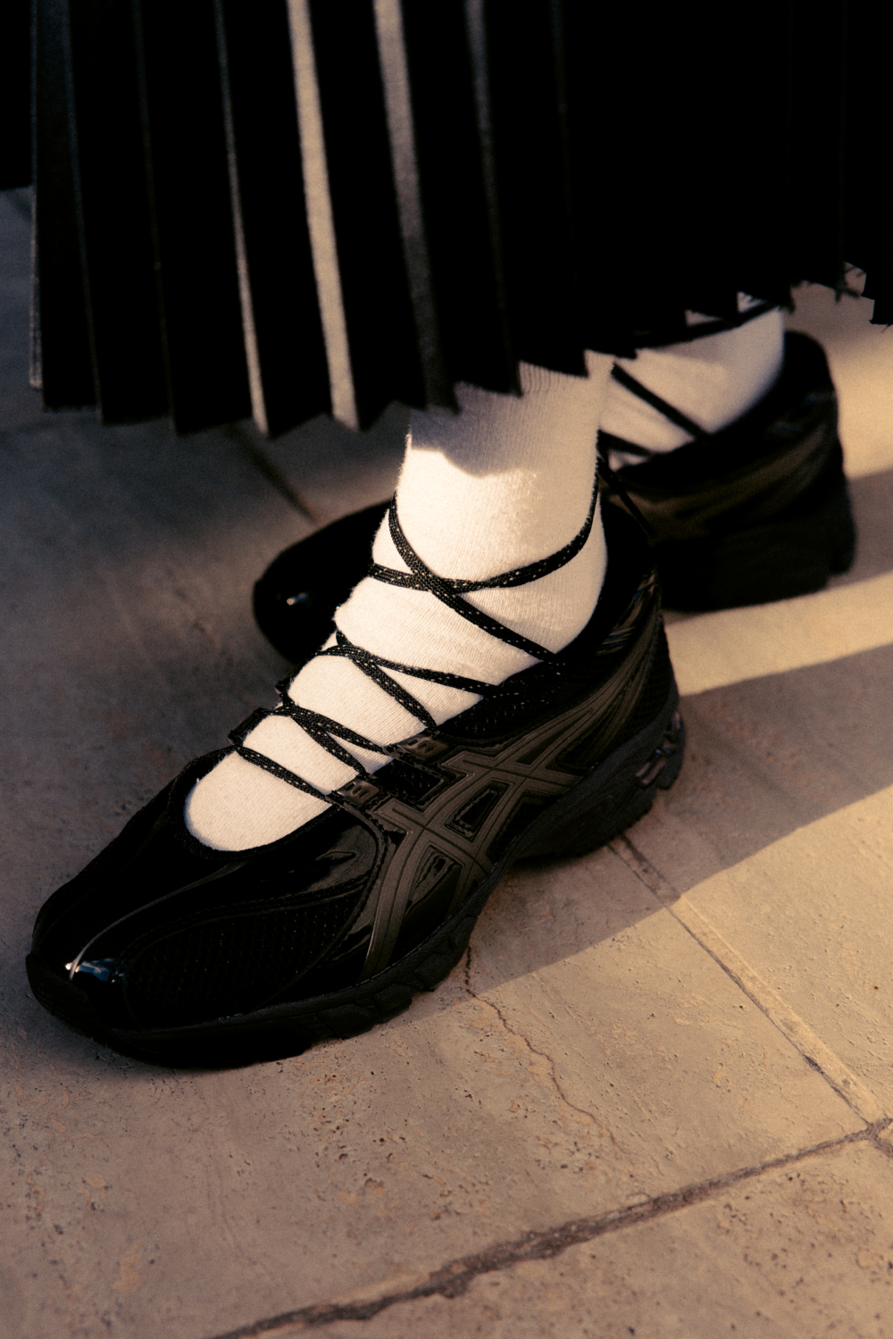 ASICS SPORTSTYLE GEL-DS TRAINER SP​