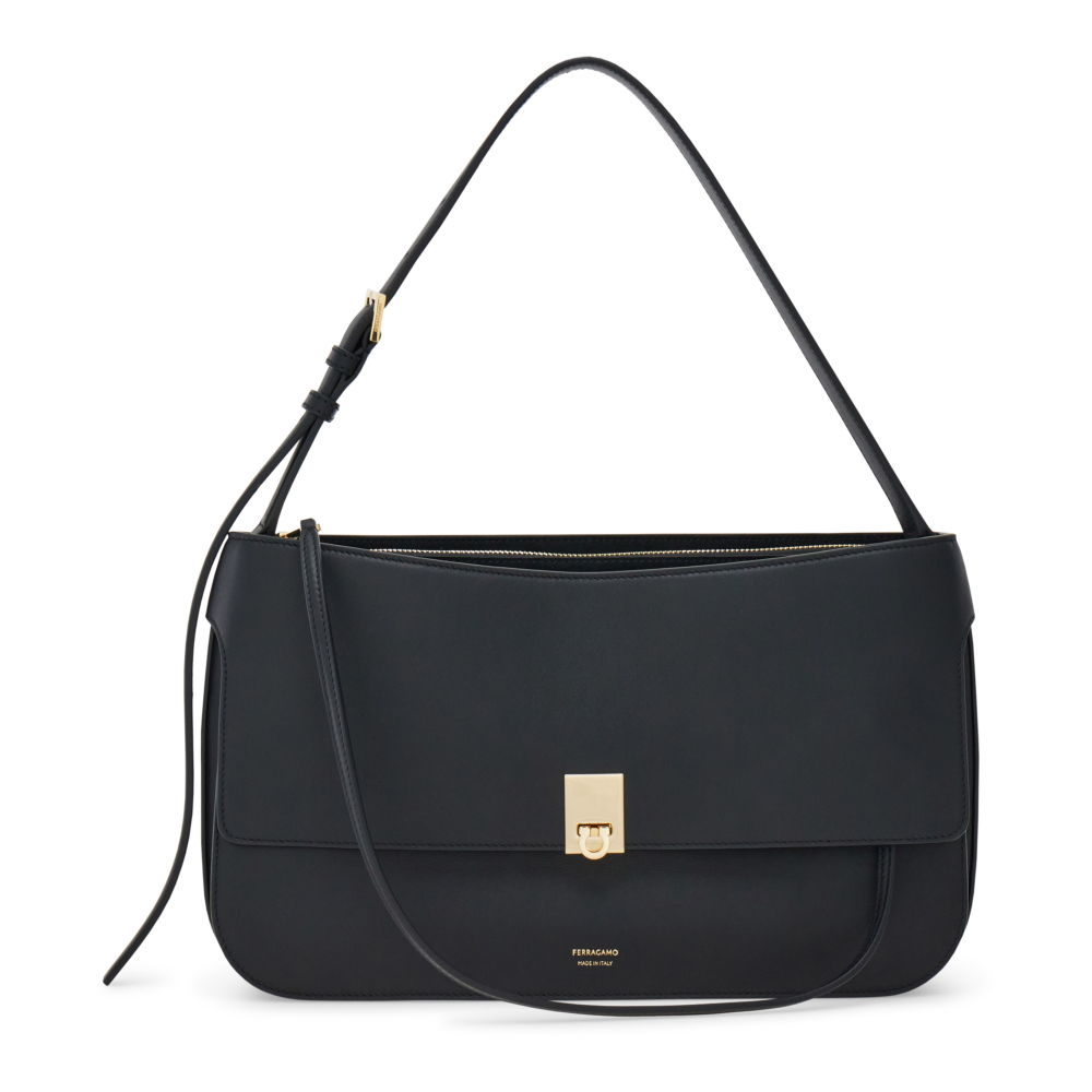 THE FERRAGAMO CARA BAG
