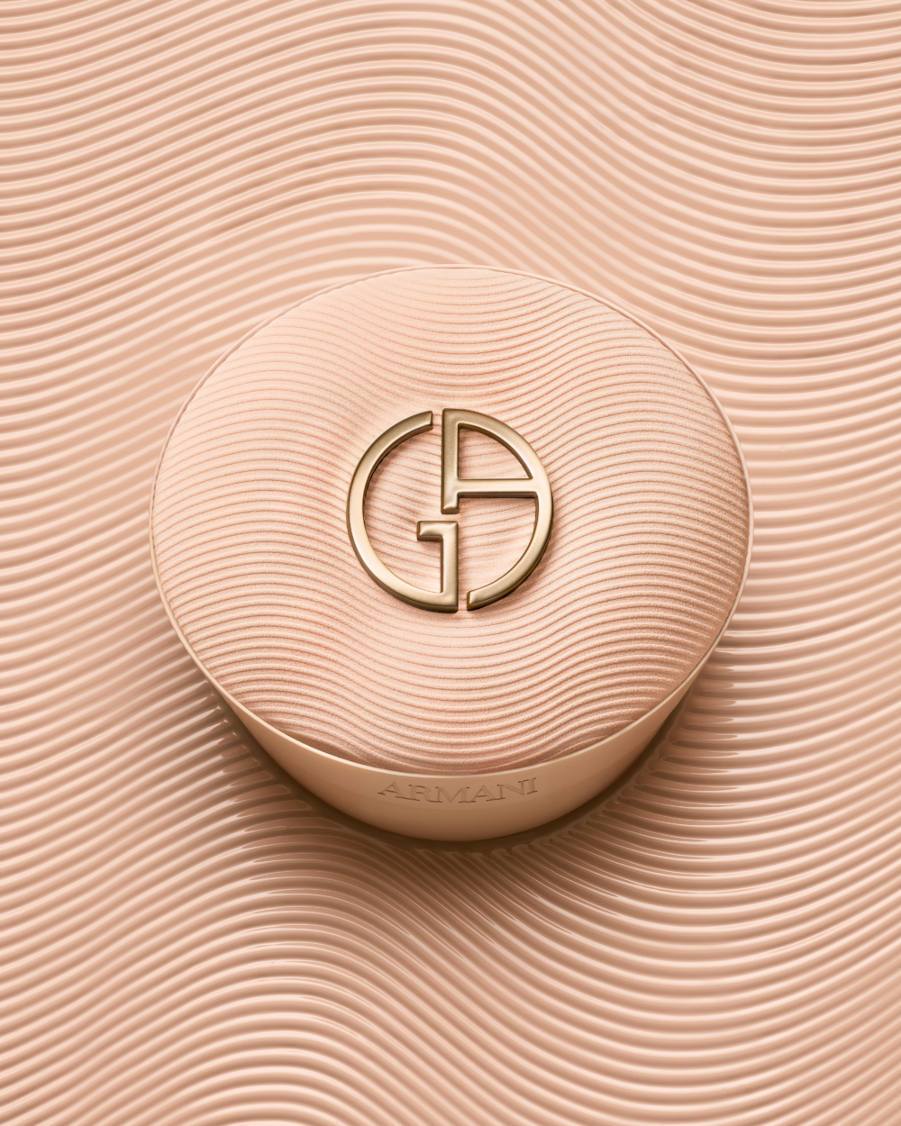 Armani Beauty雲粉流心氣墊