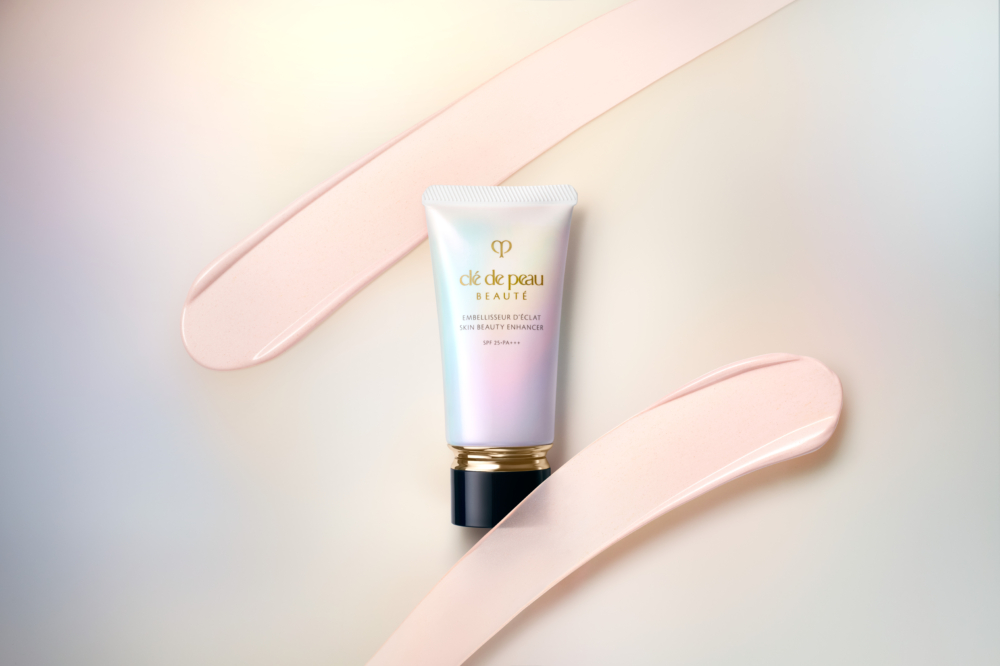 Clé de Peau Beauté 稜鑽煥肌底霜