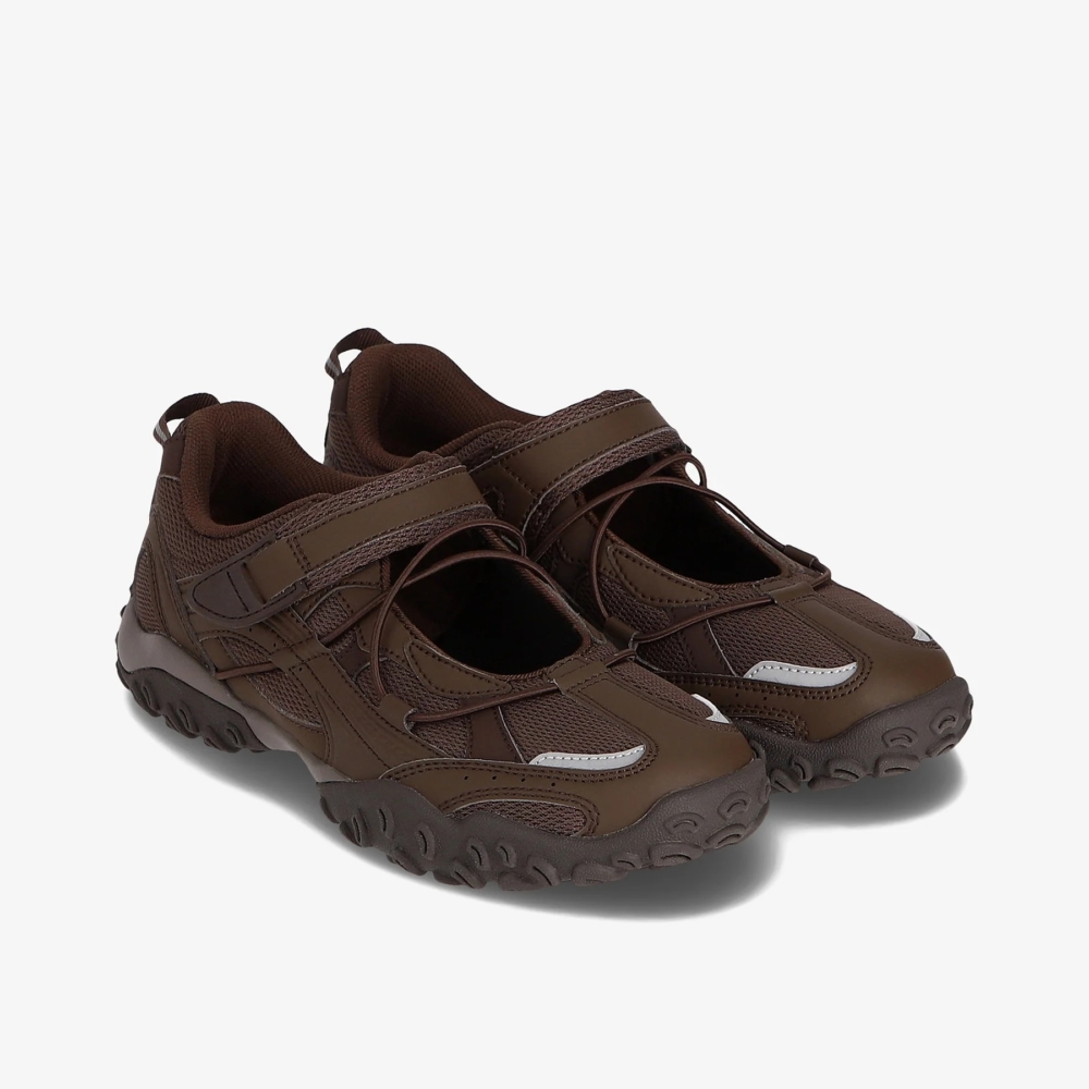 FILA Echappe Velcro Mary Jane