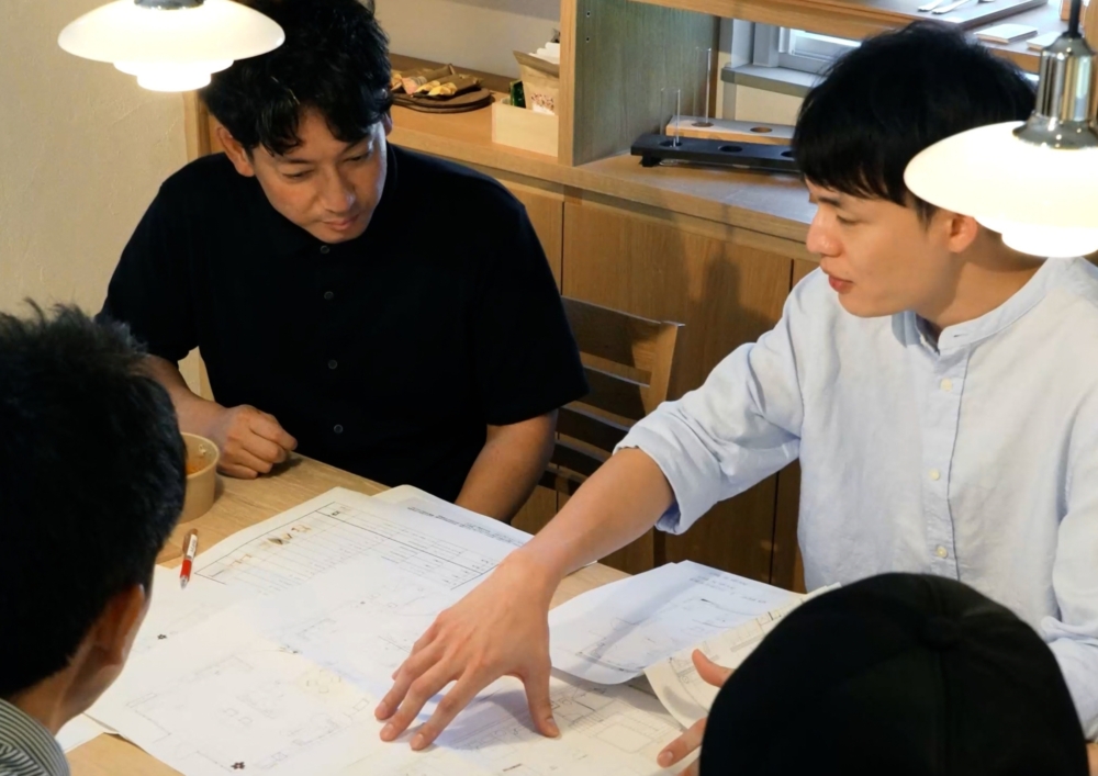 品牌主理人 Kenny 與 Tammy 曾親自走訪北海道東川町