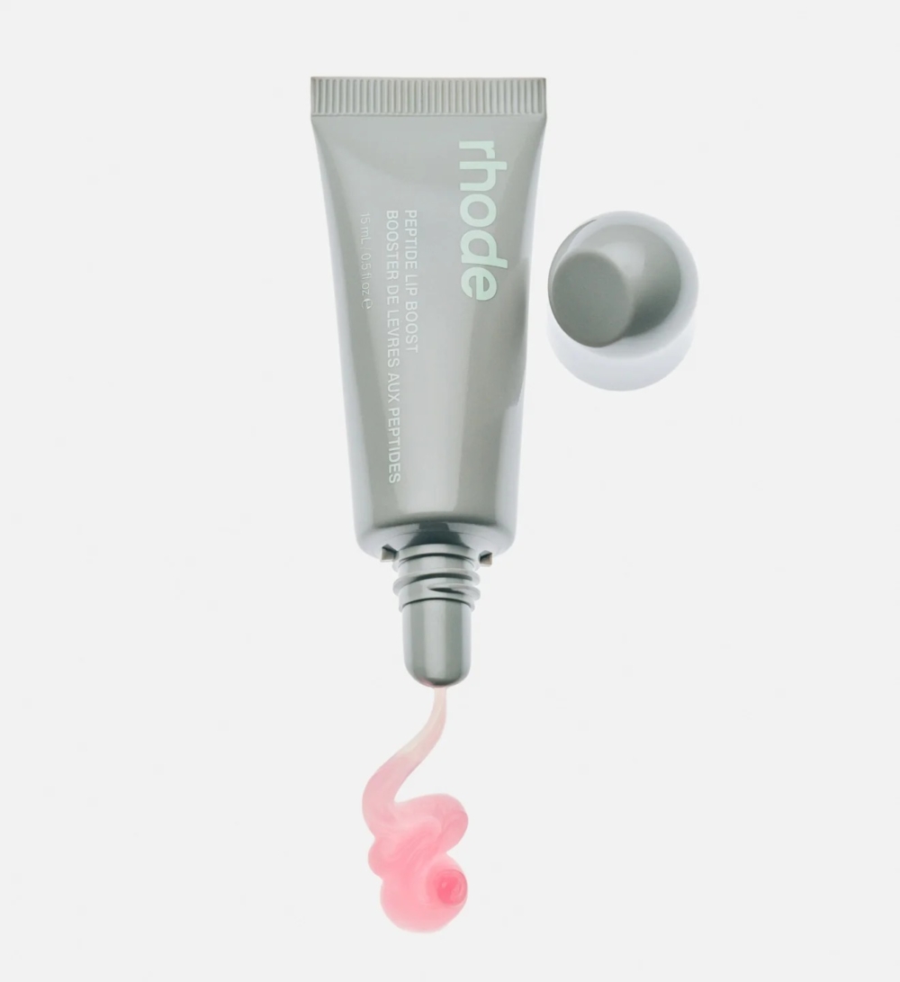 rhode Peptide Lip Mask，約HK$179／約NT$725