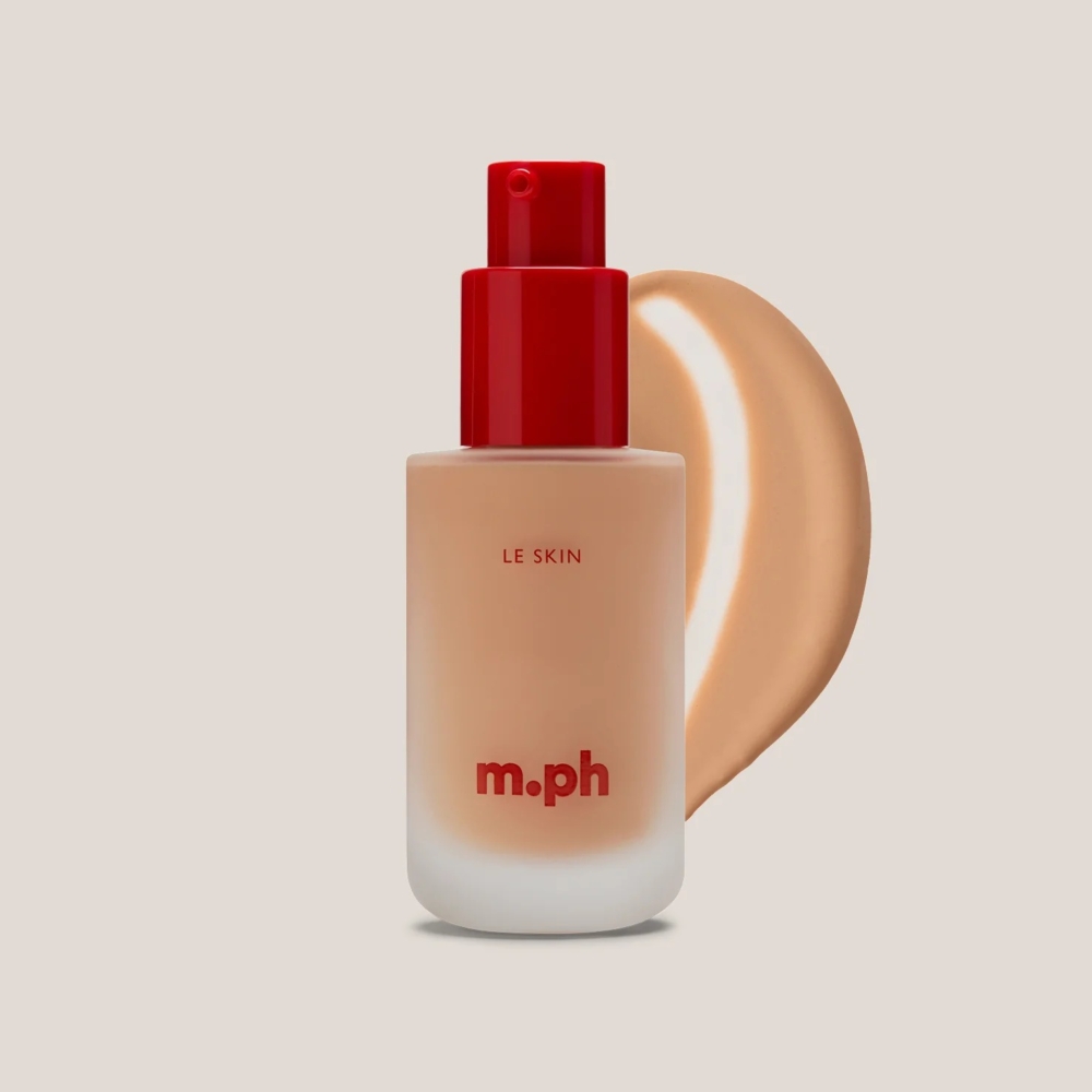 m.ph by Mary Phillips Le Skin Foundation 150，約HK$382／約NT$1,544