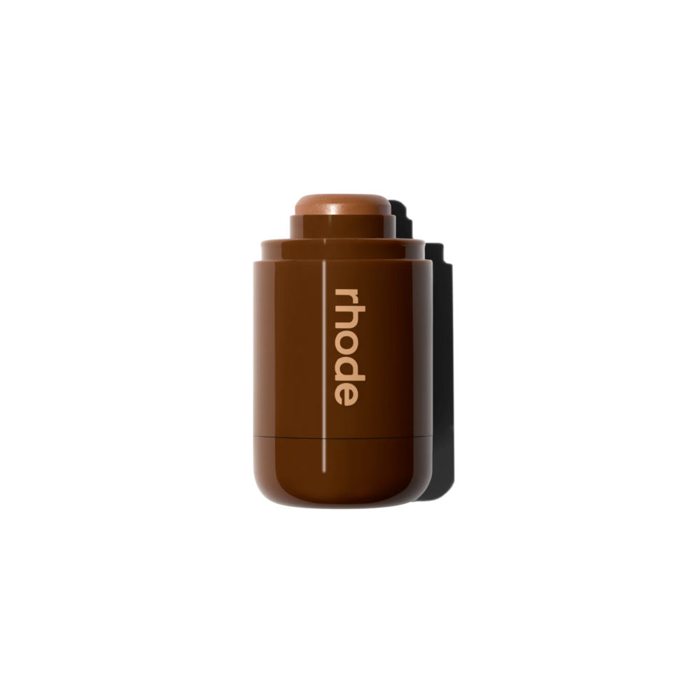 rhode Pocket Bronzer Sunbed，約HK$195／約NT$788