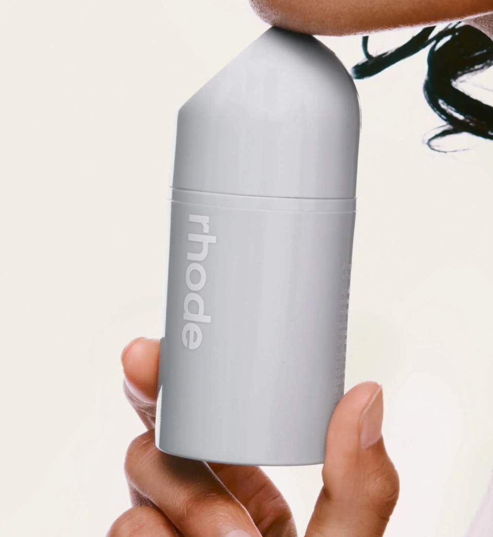 rhode Peptide Glazing Fluid，約HK$250／約NT$1,008